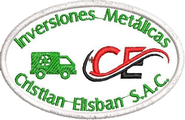 Inversiones Met谩licas Cristian Elisban S.A.C.
